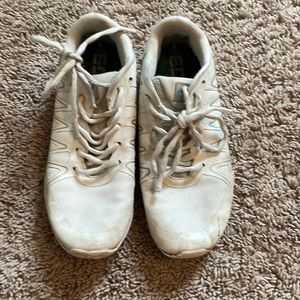 Varsity cheer shoes